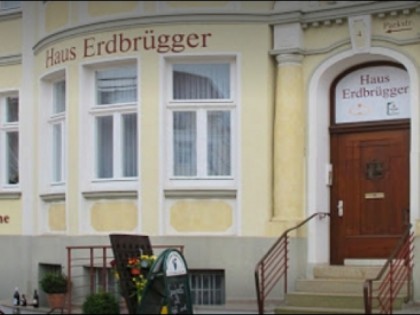 Foto: Haus Erdbr&amp;uuml;gger